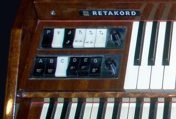 Советские синтезаторы